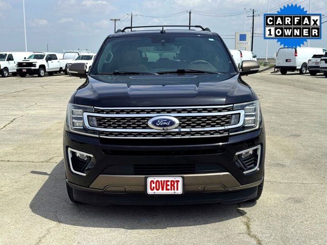 2020 Ford Expedition King Ranch
