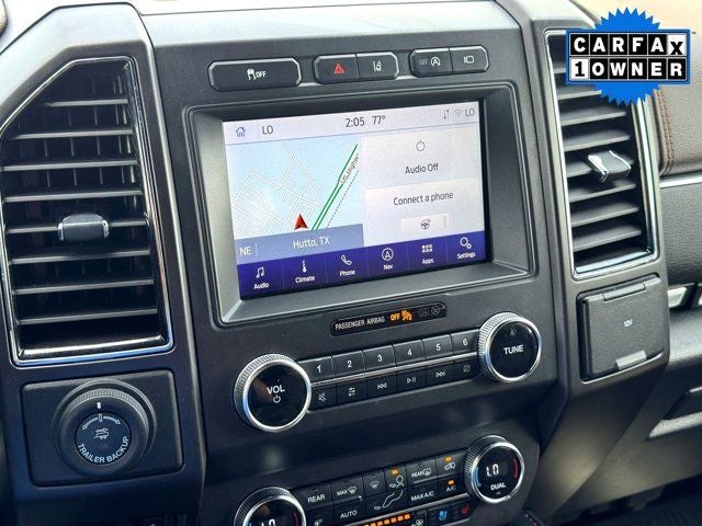 2020 Ford Expedition King Ranch