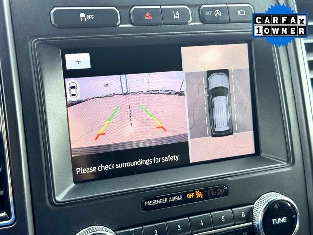 2020 Ford Expedition King Ranch