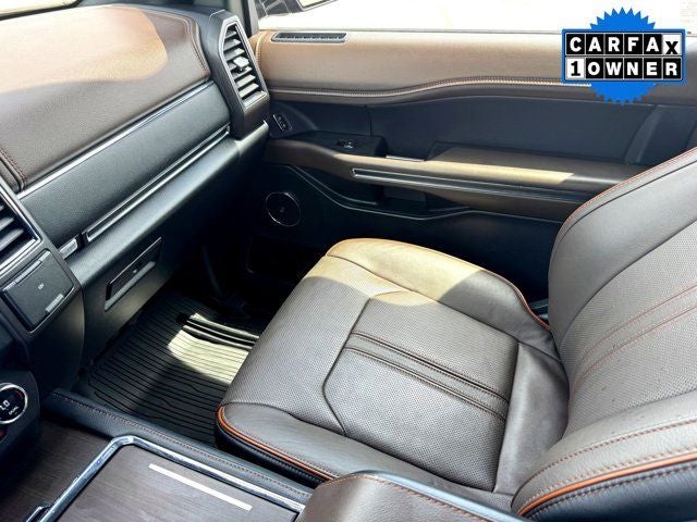 2020 Ford Expedition King Ranch