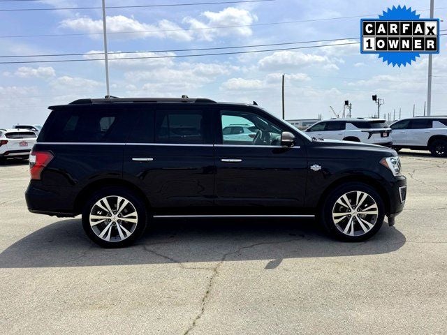 2020 Ford Expedition King Ranch