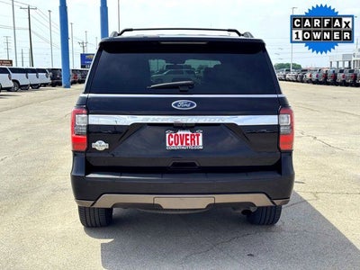 2020 Ford Expedition King Ranch