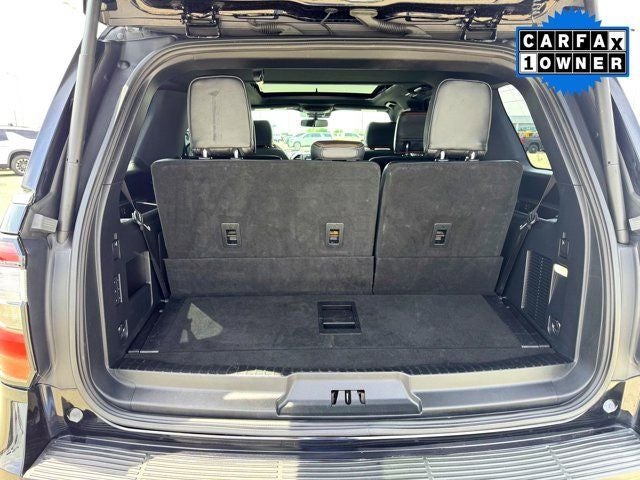 2020 Ford Expedition King Ranch