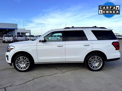 2024 Ford Expedition Limited