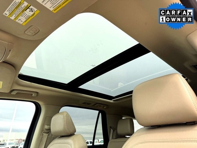 2023 Ford Expedition Limited