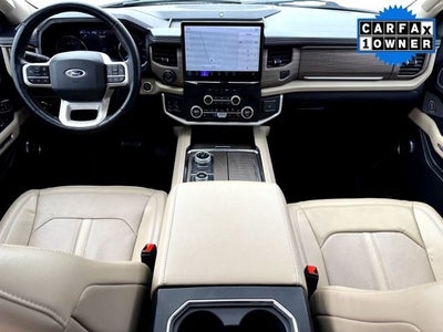 2023 Ford Expedition Limited