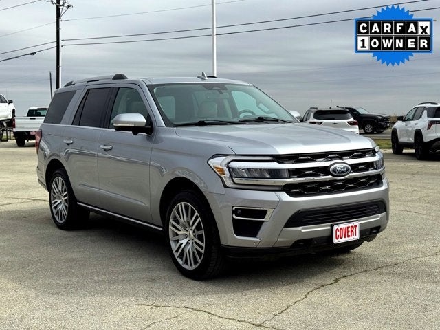 2023 Ford Expedition Limited