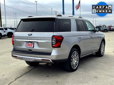 2023 Ford Expedition Limited