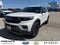 2021 Ford Explorer Timberline