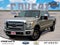 2013 Ford F-250SD Lariat