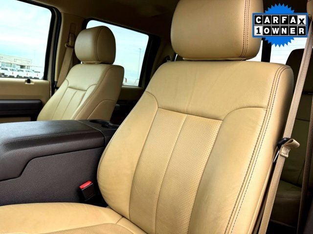 2013 Ford F-250SD Lariat