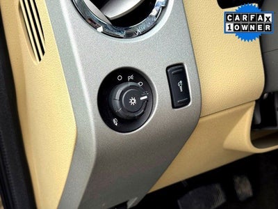 2013 Ford F-250SD Lariat