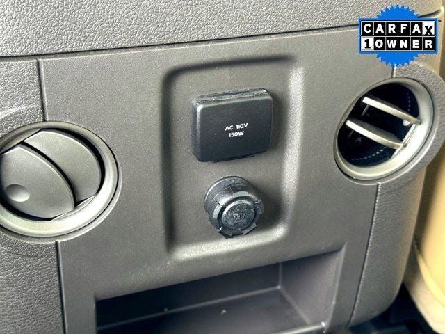 2013 Ford F-250SD Lariat