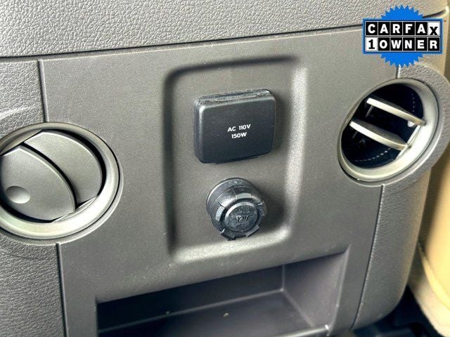 2013 Ford F-250SD Lariat