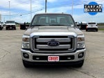 2013 Ford F-250SD Lariat