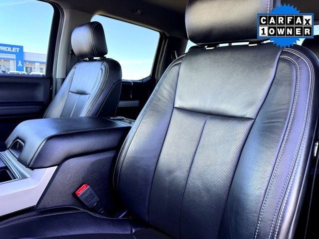 2020 Ford F-250SD Lariat