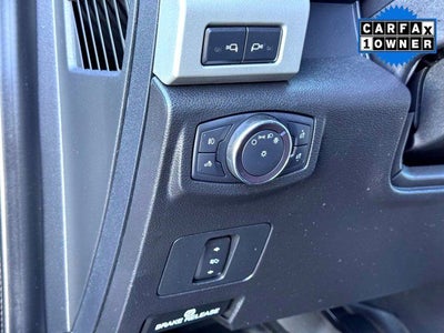 2020 Ford F-250SD Lariat