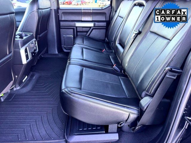 2020 Ford F-250SD Lariat