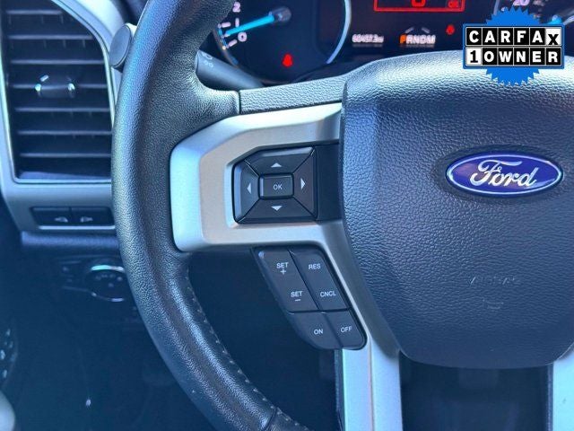 2020 Ford F-250SD Lariat