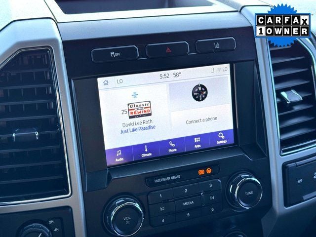 2020 Ford F-250SD Lariat