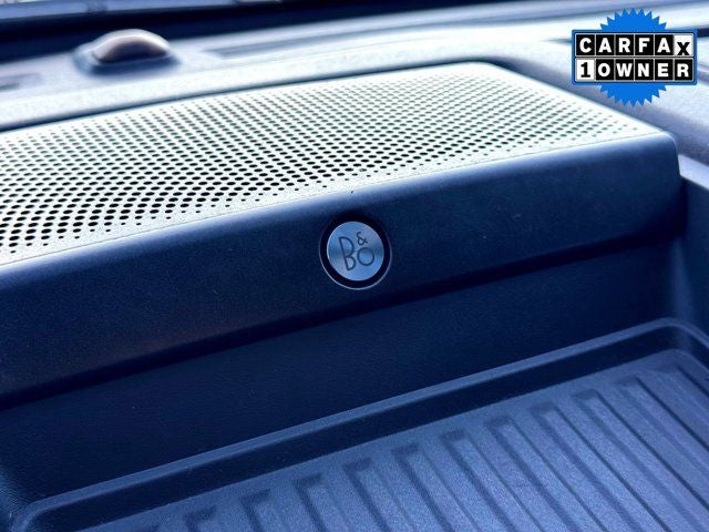 2020 Ford F-250SD Lariat