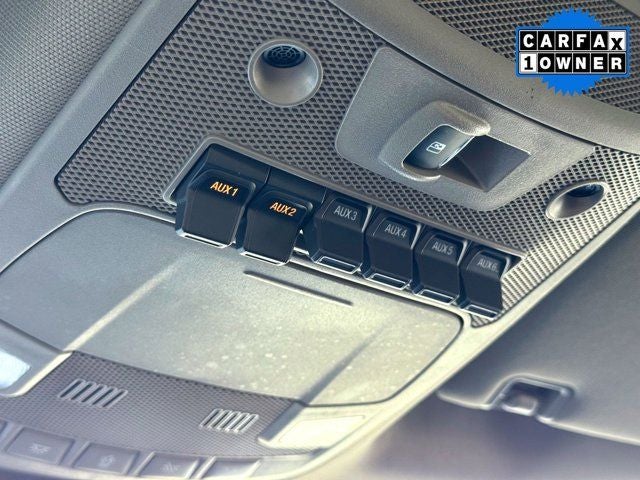 2020 Ford F-250SD Lariat