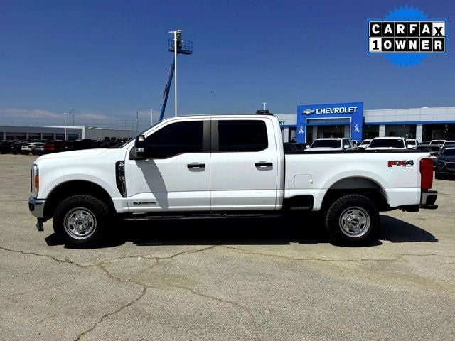 2023 Ford F-250SD XL