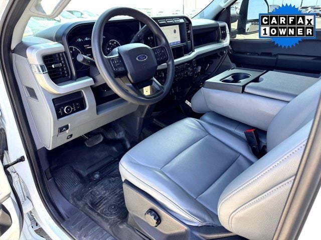 2023 Ford F-250SD XL