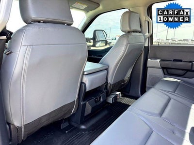 2023 Ford F-250SD XL