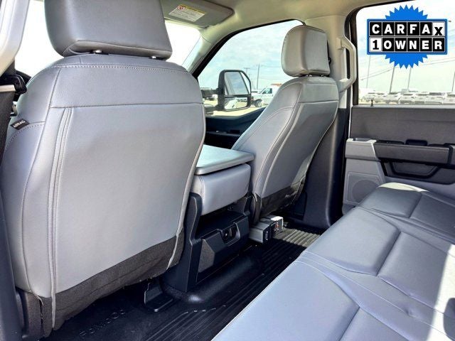 2023 Ford F-250SD XL