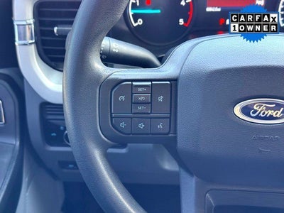 2023 Ford F-250SD XL