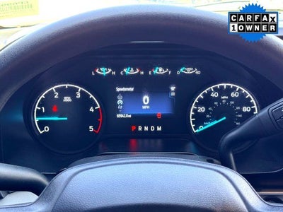 2023 Ford F-250SD XL