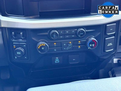 2023 Ford F-250SD XL