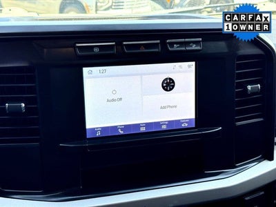 2023 Ford F-250SD XL