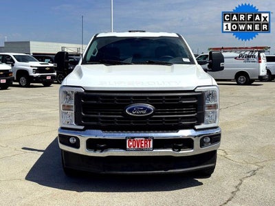 2023 Ford F-250SD XL