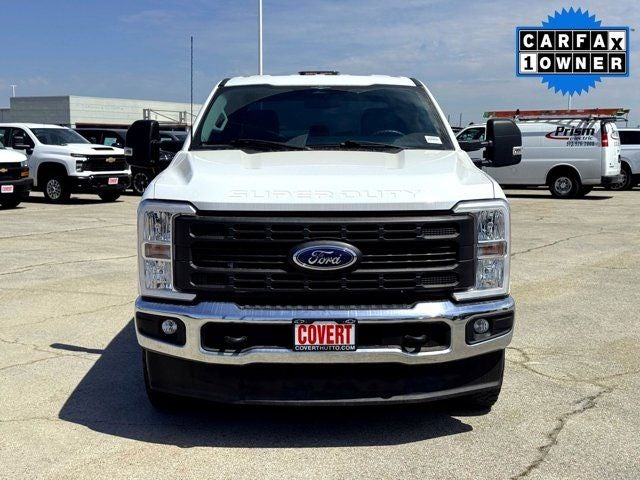2023 Ford F-250SD XL