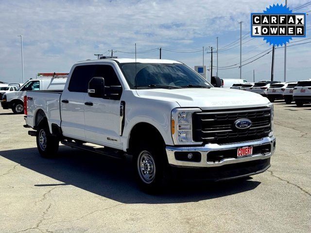 2023 Ford F-250SD XL
