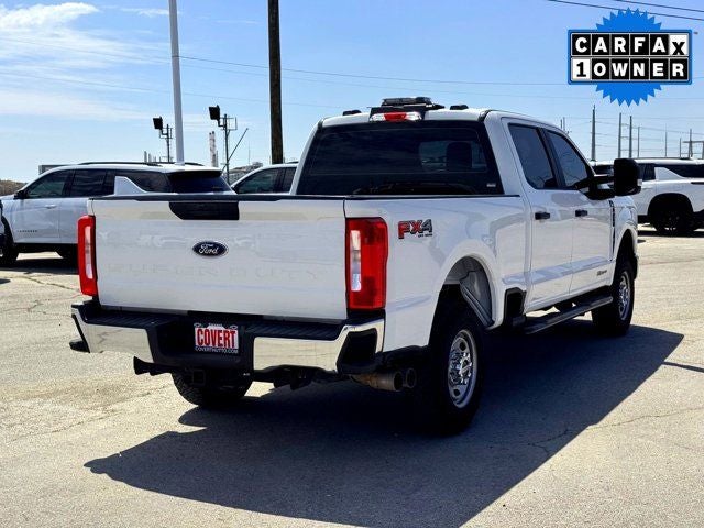 2023 Ford F-250SD XL