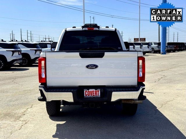 2023 Ford F-250SD XL