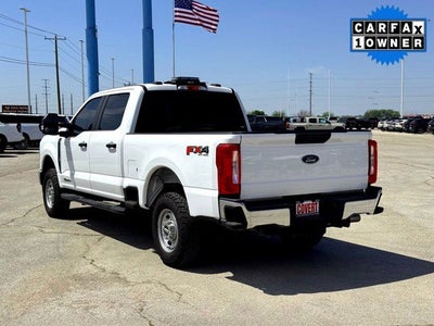 2023 Ford F-250SD XL