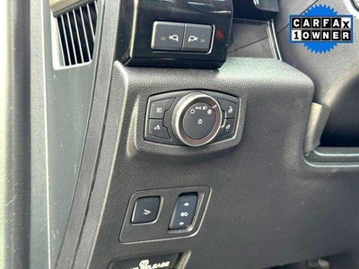 2017 Ford F-250SD Lariat Black Widow