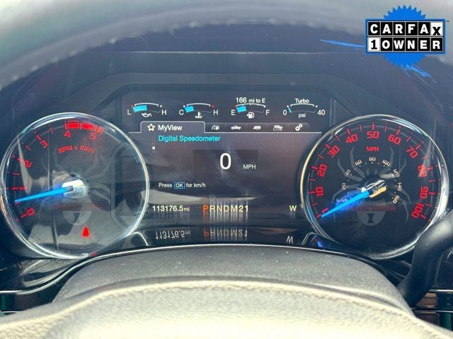 2017 Ford F-250SD Lariat Black Widow