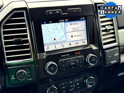 2017 Ford F-250SD Lariat Black Widow