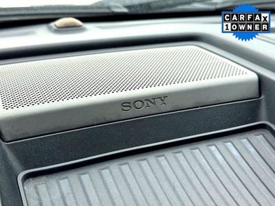 2017 Ford F-250SD Lariat Black Widow