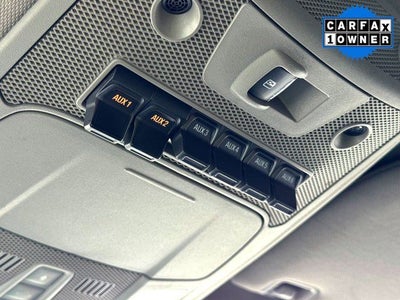 2017 Ford F-250SD Lariat Black Widow