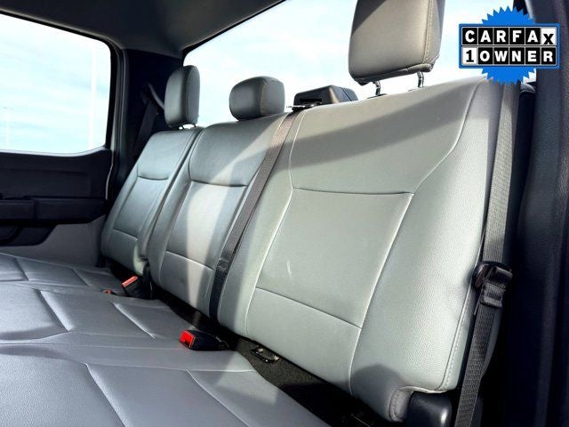 2023 Ford F-250SD XL