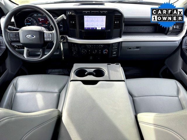 2023 Ford F-250SD XL