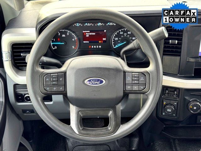 2023 Ford F-250SD XL