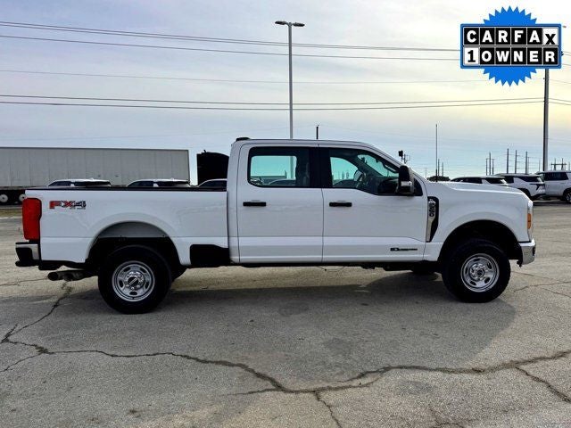 2023 Ford F-250SD XL