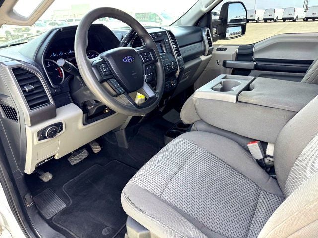 2019 Ford F-250SD XLT